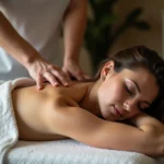 Qué beneficios psicológicos aporta el masaje sensitivo