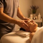 Qué es el masaje sensitivo y cuáles son sus objetivos