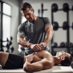 ¿Con qué frecuencia debería recibir masajes un deportista amateur?